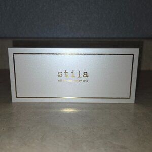 Stila All in One Putty Trio .47 oz